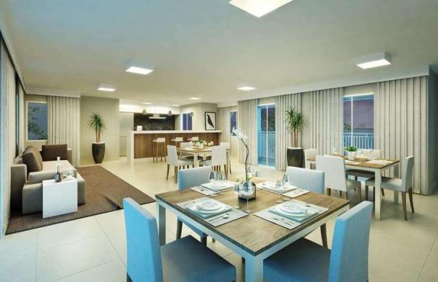 Reserva da Seringueira - 49m² - Campo Limpo, SP - ID16407 - Foto 9