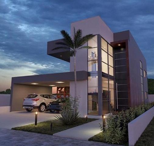 Casas no Condomínio Park Ville Residence, prontas p morar, excelente acabamento - Foto 15