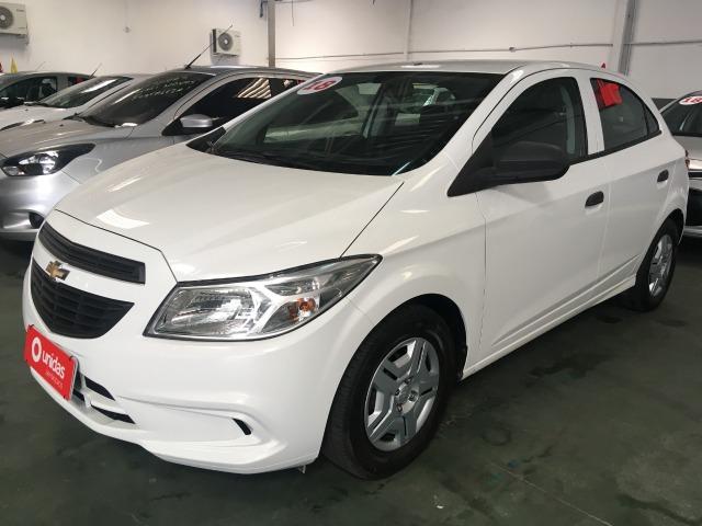 Gm - Chevrolet Onix - Foto 5
