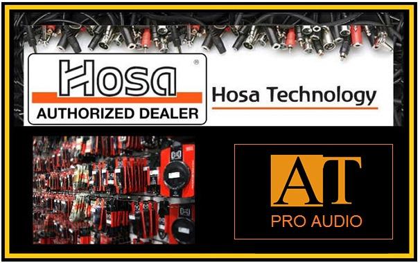 Cabo Insert Hosa TRS 203 - Foto 4