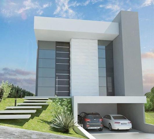 Casas no Condomínio Park Ville Residence, prontas p morar, excelente acabamento - Foto 10