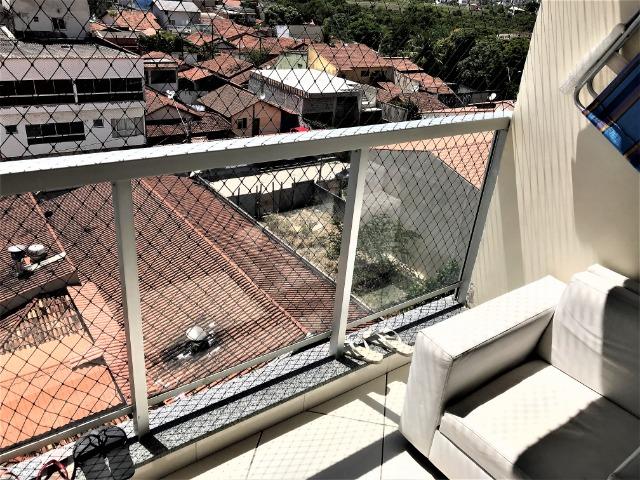 Excelente Apartamento 3 Quartos com Suíte 100% Sol da Manhã, Reserva dos Camarás em Morada - Foto 14