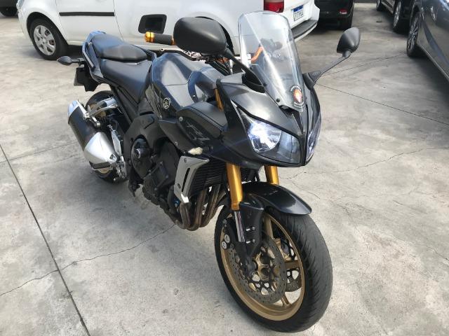 Yamaha Fz1 1000CC 28.000 km 2008/2008 Oportunidade !!!
