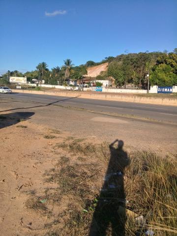 Vendo ponto comecial+ terreno ba 093 - Foto 3