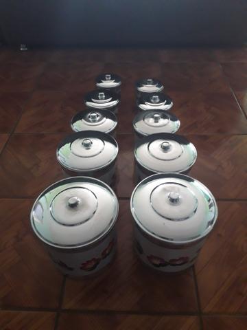 Jogos de mantimentos
