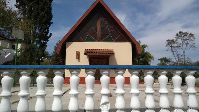 Excelente Hotel Fazenda Ótima Oportunidade de Negócio - Foto 18