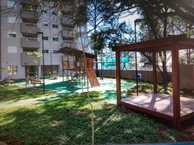 Apartamento 2 quartos no caiçara com lazer completo - Foto 4