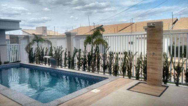 Apartamento residencial à venda, Lagoa Seca, Juazeiro do Norte. - Foto 8