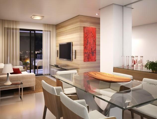 RL-Apartamento-Oportunidade 3tqs,290.000,00, Beira Mar Barra de Jangada - Foto 3