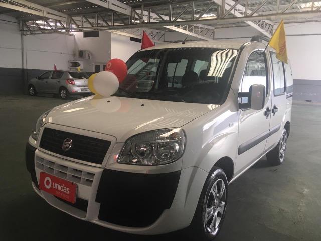 Fiat Doblo - Foto 11