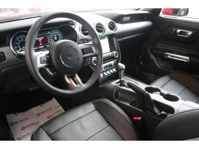 Ford Mustang GT 5.0 - Foto 6