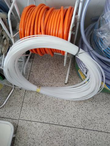 Mangueira pneumatica para filtro de agua