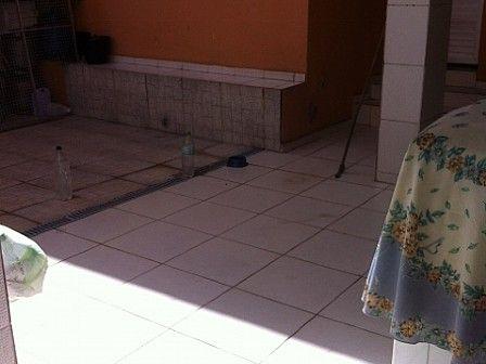 Casa à venda com 4 dormitórios em Pedro ii, Belo horizonte cod:1636 - Foto 4