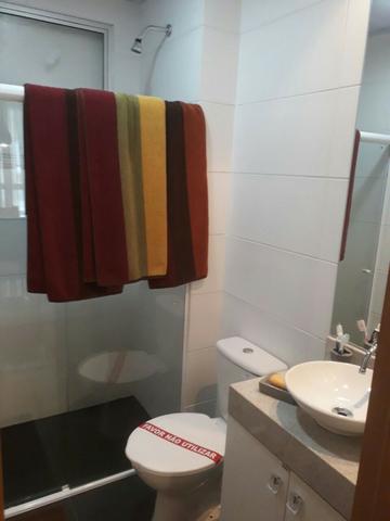 2 Quartos Fraga Maia Condomínio fechado ,Entrada Super Parcelada - Foto 8
