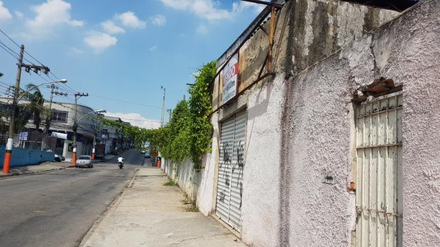 Terreno com alguns imóveis em Nilópolis na rua Senador Salgado Filh - Foto 4