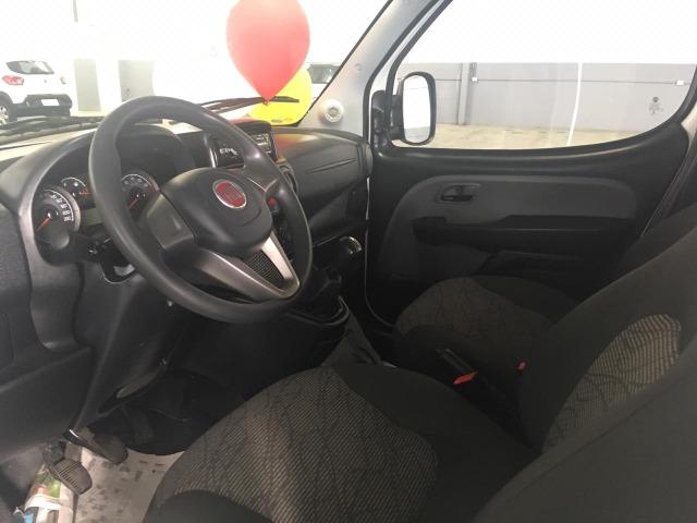 Fiat Doblo - Foto 2