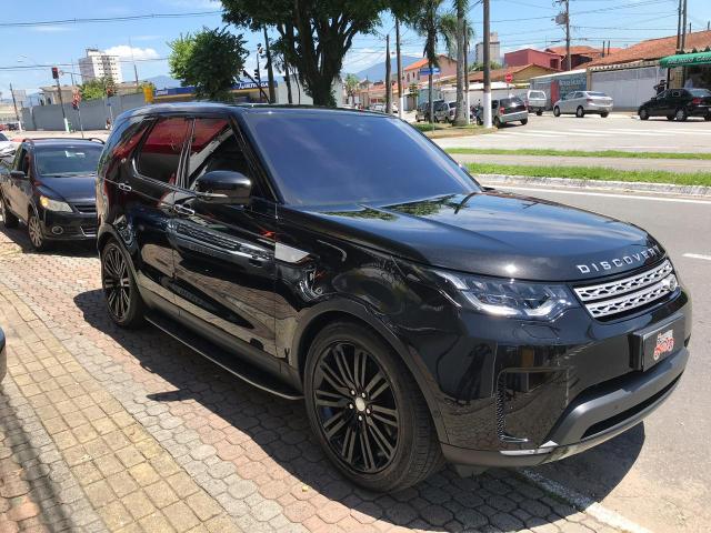 New discovery hse luxury - Foto 2