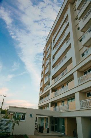 Apartamento residencial à venda, Lagoa Seca, Juazeiro do Norte. - Foto 5