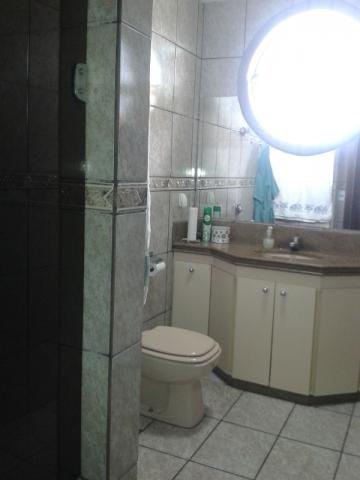 Casa à venda com 3 dormitórios em Caiçaras, Belo horizonte cod:1581 - Foto 3
