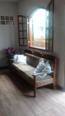 Casa à venda com 3 dormitórios em Caiçara, Belo horizonte cod:2566 - Foto 11