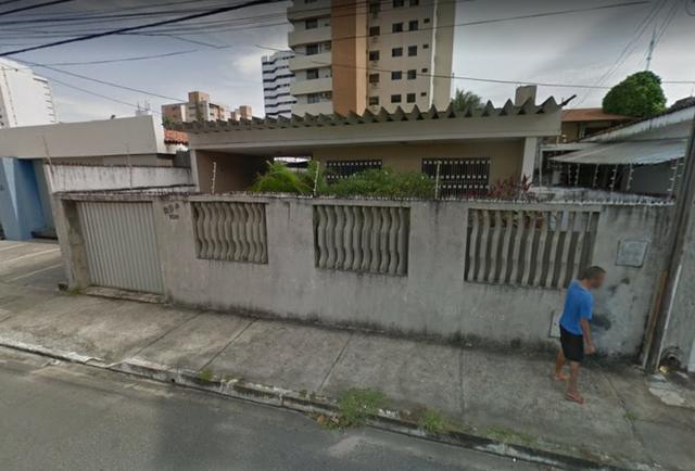 Casa no Dionísio Torres, Fortaleza/CE