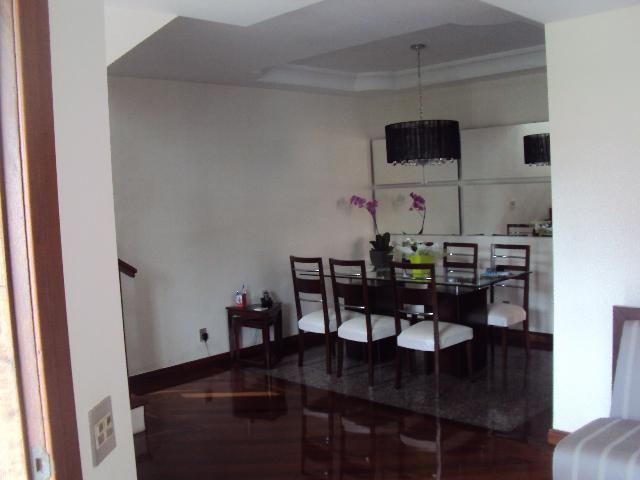 Casa à venda com 4 dormitórios em Caiçaras, Belo horizonte cod:1578 - Foto 3