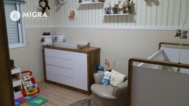 Apartamento à venda com 3 dormitórios em Jardim colinas, São josé dos campos cod:704 - Foto 8