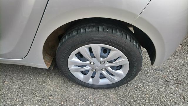 Hb20 C. style/C. Plus 1.6 Aut - Foto 9