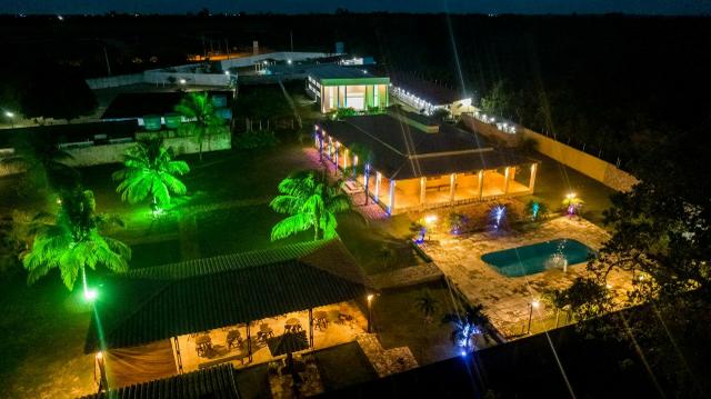 Chácara, granja para retiros, casamentos, eventos corporativos, em Natal RN
