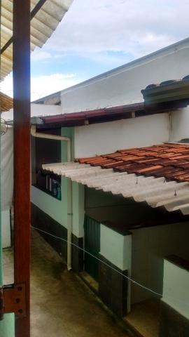 Casa à venda com 3 dormitórios em Caiçara, Belo horizonte cod:2566 - Foto 2