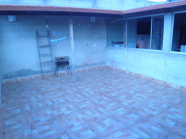 Casa à venda com 3 dormitórios em Caiçaras, Belo horizonte cod:603 - Foto 4