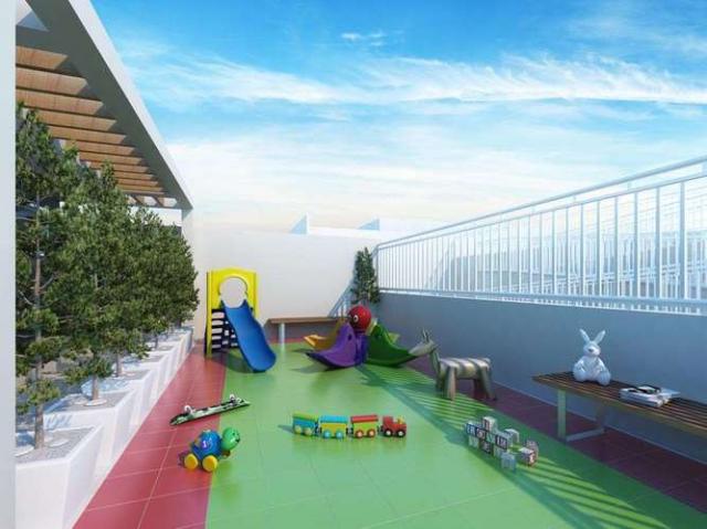 Reserva da Seringueira - 49m² - Campo Limpo, SP - ID16407 - Foto 11