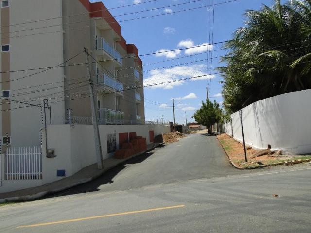 Terreno residencial à venda, Lagoa Seca, Juazeiro do Norte. - Foto 3