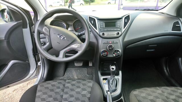 Hb20 C. style/C. Plus 1.6 Aut - Foto 8