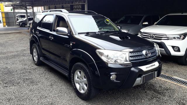 Hilux sw4