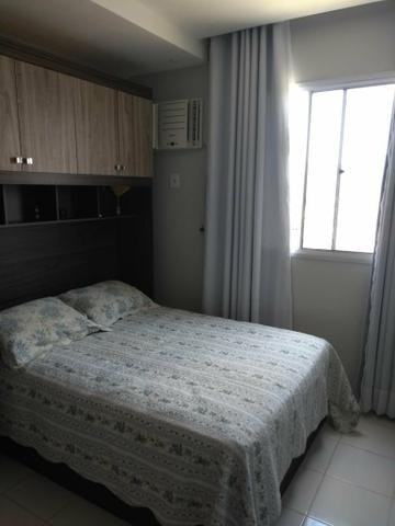 Residencial Moxuara: Ap 02 quartos, Suíte. Varanda - Foto 12