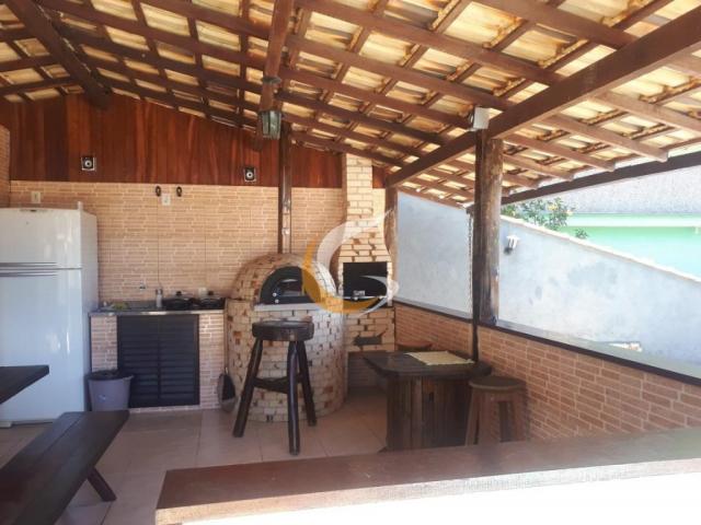Casa à venda por R$ 250.000 - Carangola - Petrópolis/RJ - Foto 12