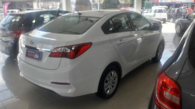 HYUNDAI HB20S C.PLUS/C.STYLE1.0 FLEX 12V MEC. 4P 2017 