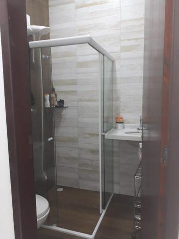 Casa nova em condomínio fechado em Paripueira litoral norte ( oportunidade !!!) - Foto 2