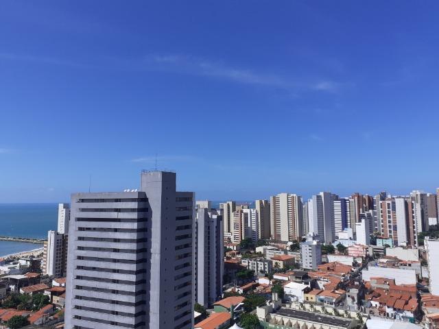 Apartamento 62,96m² com 2 quartos Praia de Iracema - Foto 19