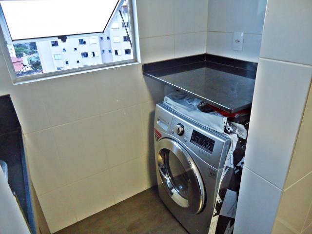 Apartamento à venda com 2 dormitórios em Heliópolis, Belo horizonte cod:14706 - Foto 16