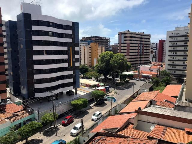 Apartamento à venda com 3 dormitórios em Ponta verde, Maceió cod:65 - Foto 18