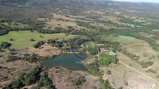 Fazenda 1.050ha região rosario oeste (cedral)