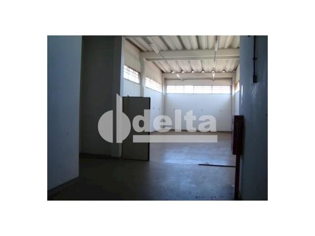 Galpão/depósito/armazém para alugar em Santa mônica, Uberlândia cod:532515 - Foto 9