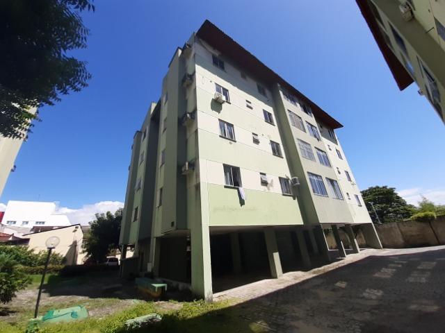 Parreão - Apartamento de 88m² com 3 quartos e 1 vaga no Parreão