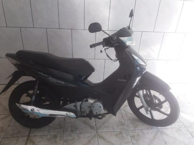 Moto biz + 2010