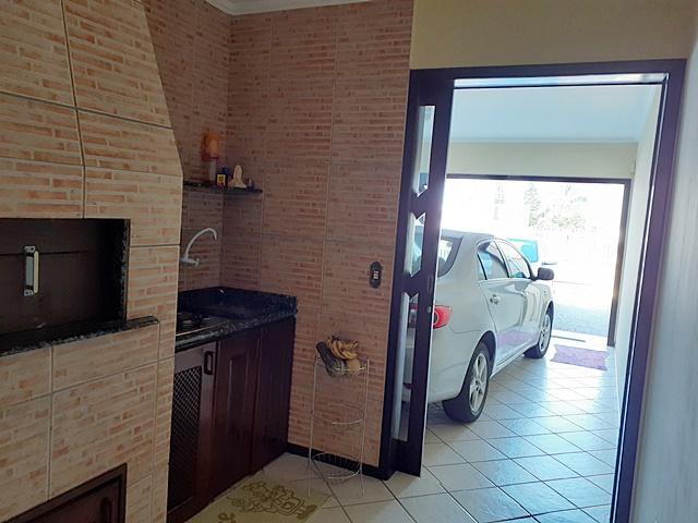 Casa à venda com 4 dormitórios em Bom retiro, Joinville cod:10248 - Foto 15