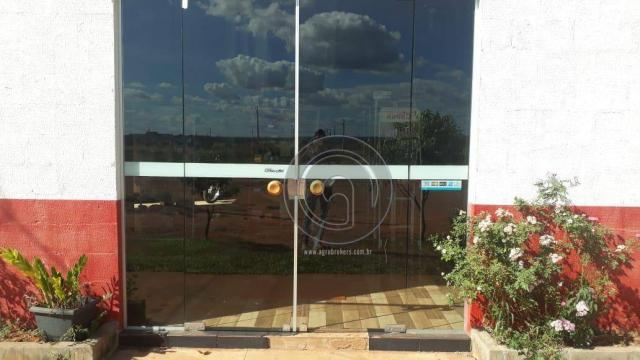 Ponto comercial, em santiago do norte - Foto 5