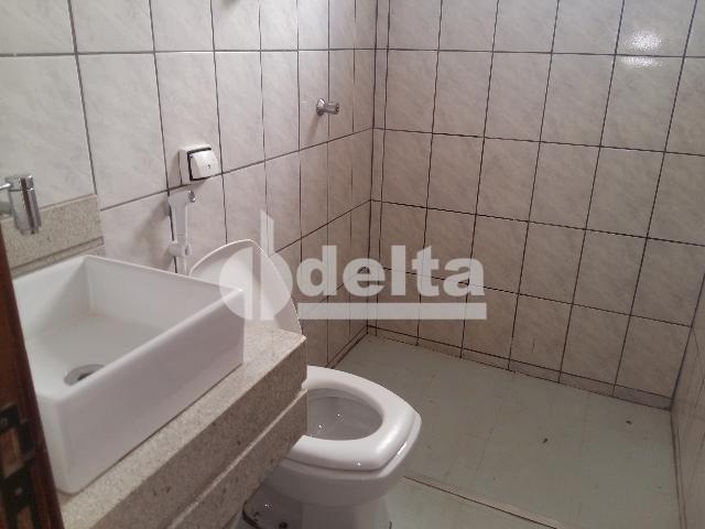 Escritório para alugar em Santa mônica, Uberlândia cod:259470 - Foto 4