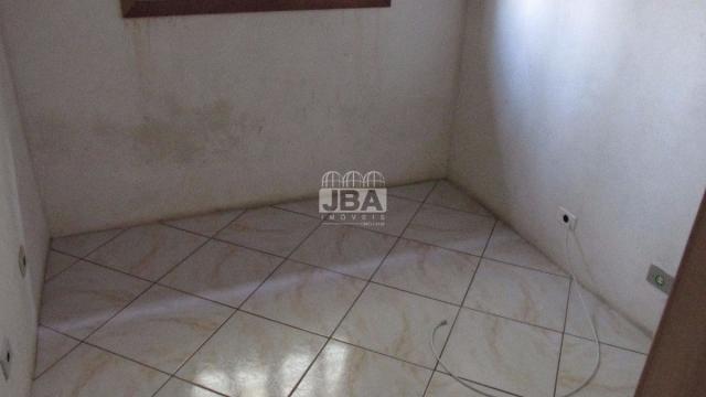 Casa à venda com 5 dormitórios em Campo pequeno, Colombo cod:10300.001 - Foto 14
